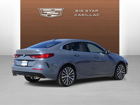 Used 2022 BMW 228i Gran Coupe w/ Convenience Package image 5