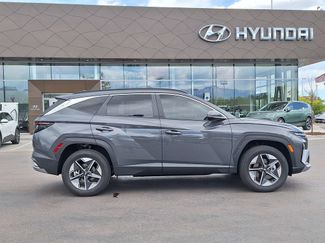New 2025 Hyundai Tucson SEL AWD/4WD video 2