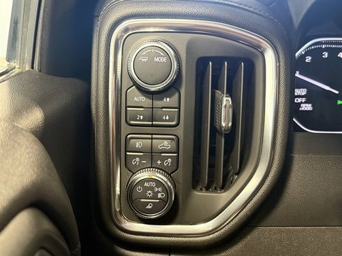 Used 2021 GMC Sierra 1500 SLT w/ SLT Premium Plus Package image 43
