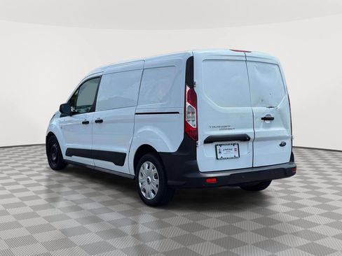 Used 2019 Ford Transit Connect XL FWD image 4