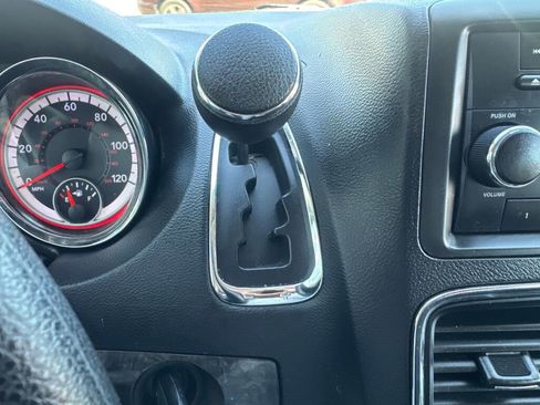 Used 2011 Dodge Grand Caravan Express w/ PWR Window Group FWD image 34