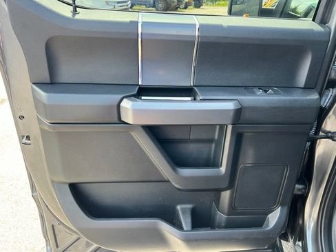 Used 2020 Ford F150 XLT w/ Equipment Group 302A Luxury AWD/4WD image 15