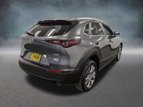 Used 2023 MAZDA CX-30 AWD 2.5 S w/ Preferred Package image 5
