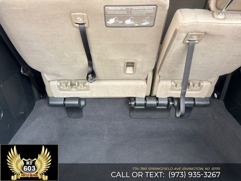 Used 2021 Honda Odyssey EX image 7