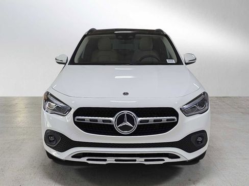 Certified 2023 Mercedes-Benz GLA 250 4MATIC image 8
