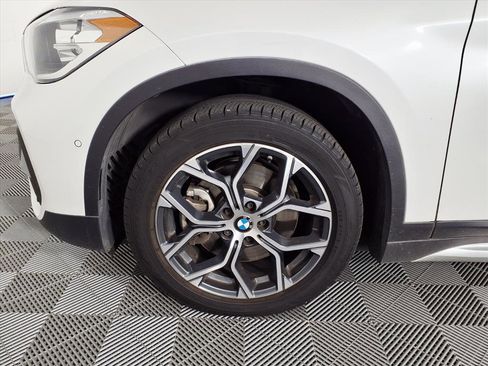 Used 2021 BMW X1 sDrive28i w/ Convenience Package image 7