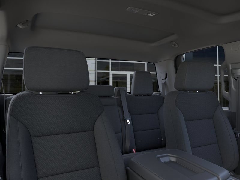 New 2026 GMC Sierra 2500 Pro AWD/4WD image 24