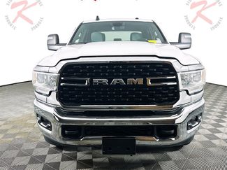 Used 2023 RAM 2500 Big Horn w/ Level 1 Equipment Group video 2
