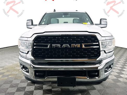 Used 2023 RAM 2500 Big Horn w/ Level 1 Equipment Group image 2