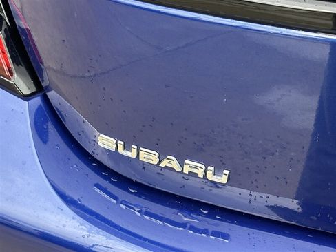 Used 2025 Subaru BRZ tS RWD image 37