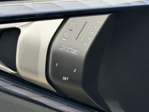 New 2026 BMW X3 xDrive30 AWD/4WD image 20