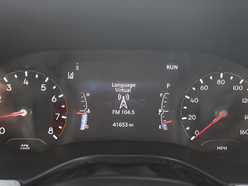 Used 2022 Jeep Compass Latitude image 18