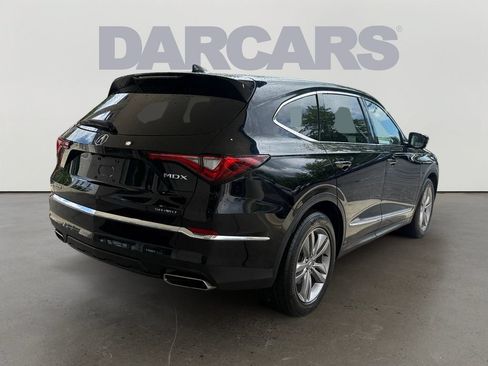 Used 2024 Acura MDX SH-AWD image 7
