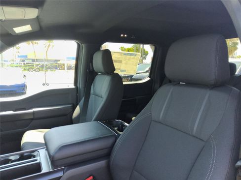 New 2026 Ford F150 STX w/ Equipment Group 200A RWD image 14