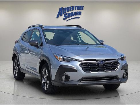 Certified 2026 Subaru Crosstrek 2.5i Premium AWD/4WD image 1
