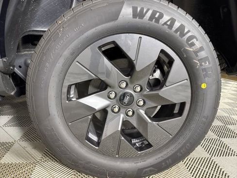 New 2025 Ford F150 Lightning Flash image 27