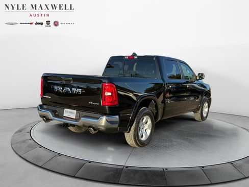 New 2026 RAM 1500 Lone Star image 16