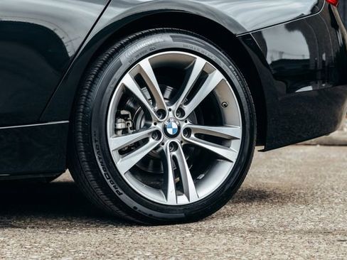 Used 2017 BMW 330i xDrive Wagon image 38