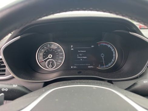 Used 2023 Genesis G70 2.0T AWD/4WD image 21