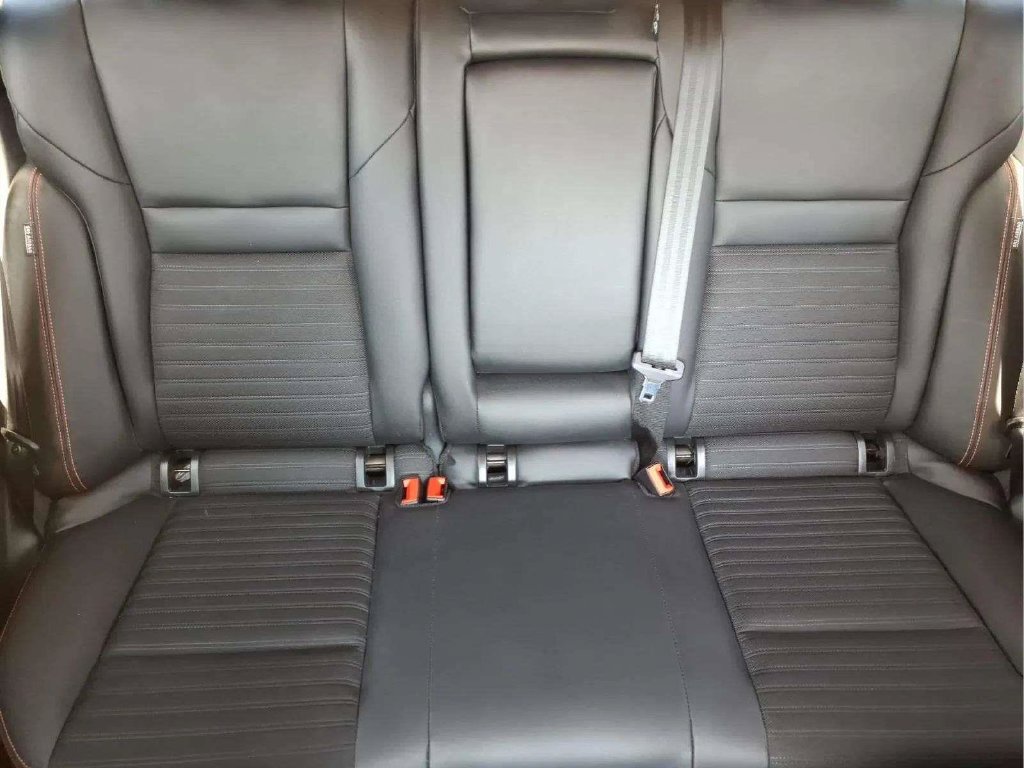 Used 2025 Nissan Rogue SV w/ Rock Creek Premium Package AWD/4WD image 19