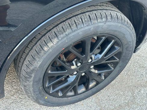 Used 2015 Dodge Durango Limited w/ Blacktop Package AWD/4WD image 26