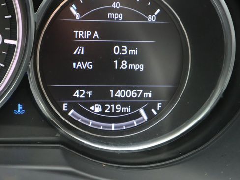 Used 2017 MAZDA CX-5 Grand Touring w/ Premium Package image 31