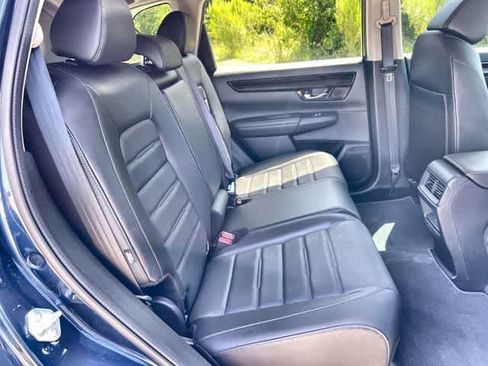 Certified 2025 Honda CR-V EX-L image 14