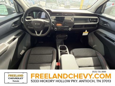 New 2027 Chevrolet Bolt RS w/ Technology Package FWD image 15