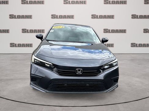 Used 2024 Honda Civic Sport image 8