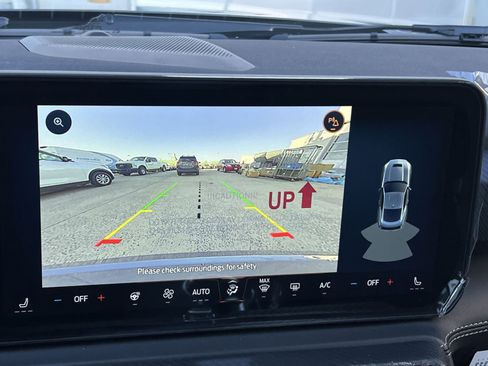 New 2026 Ford Mustang Premium image 19