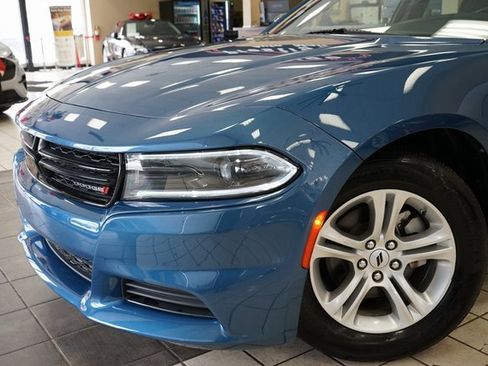 Used 2022 Dodge Charger SXT image 20