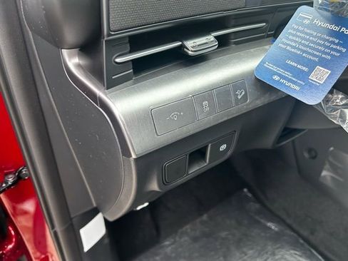 New 2026 Hyundai Kona SEL Sport AWD/4WD image 14