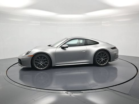 Certified 2025 Porsche 911 Carrera S RWD image 2