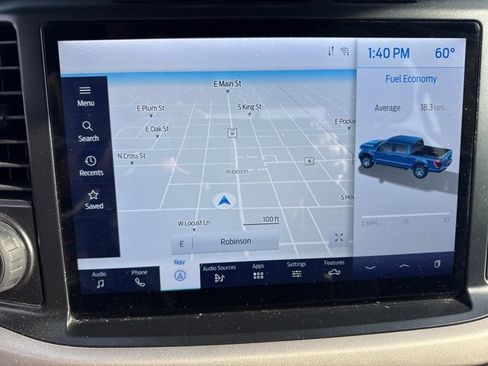 Used 2021 Ford F150 XLT w/ Equipment Group 302A High image 27