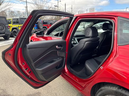 Used 2024 Acura TLX SH-AWD w/ A-SPEC Pkg image 31