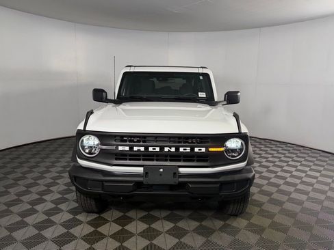 Used 2025 Ford Bronco Big Bend image 11
