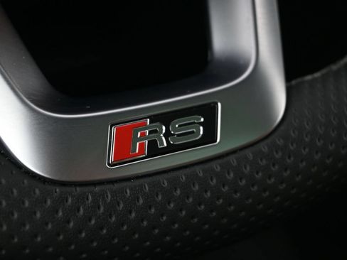 Used 2025 Audi RS Q8 performance AWD/4WD image 25