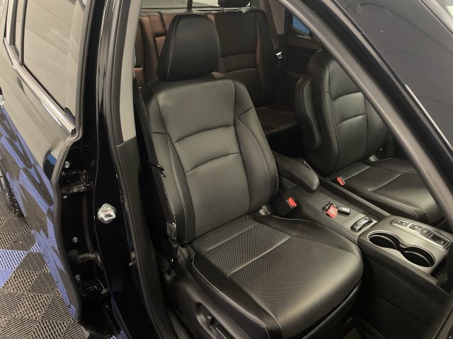 Certified 2023 Honda Ridgeline RTL-E image 26