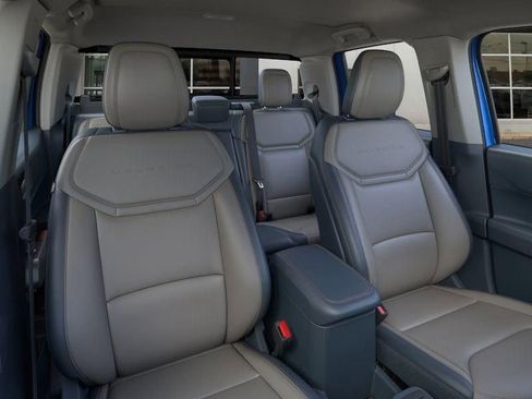 New 2026 Ford Maverick Lariat w/ 4K Tow Package image 14