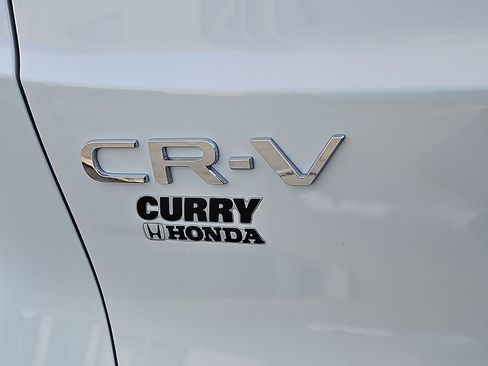 Used 2023 Honda CR-V EX-L image 30