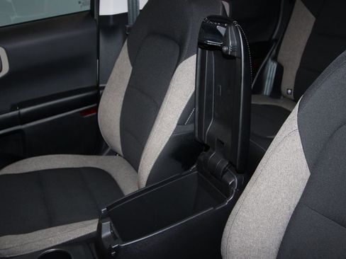 Used 2025 Ford Bronco Sport Big Bend w/ Convenience Package AWD/4WD image 19