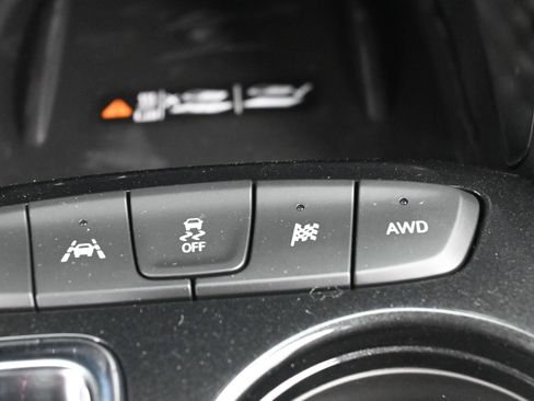 New 2026 Chevrolet TrailBlazer RS w/ Convenience Package AWD/4WD image 27