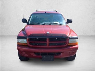 Used 1999 Dodge Durango 4WD video 2