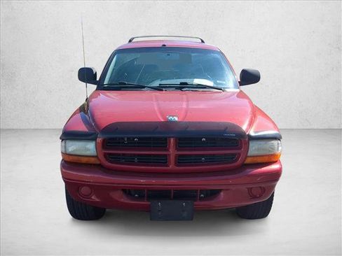 Used 1999 Dodge Durango 4WD image 2