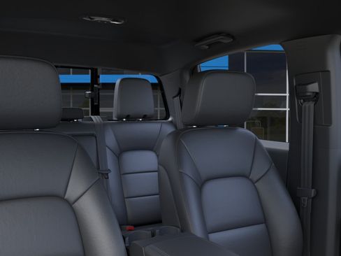 New 2026 GMC Canyon Elevation w/ Convenience Package AWD/4WD image 24