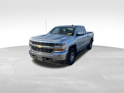 Used 2018 Chevrolet Silverado 1500 LT w/ All Star Edition