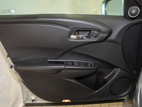 Used 2014 Acura RDX AWD image 11