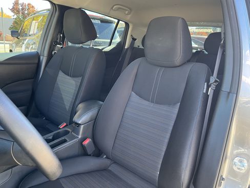 Certified 2023 Nissan Leaf S image 9