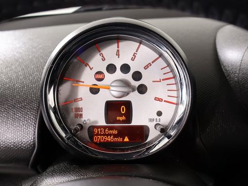 Used 2014 MINI Cooper Countryman S image 4