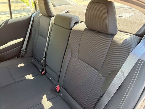 Used 2025 Subaru Legacy Premium AWD/4WD image 33